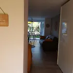Apartmán Le Peneque Des Anges *
