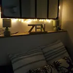 Le Peneque Des Anges Apartmán *