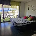 Apartmán Le Peneque Des Anges La Ciotat