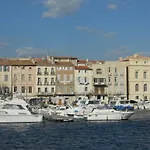Apartmán Le Peneque Des Anges *