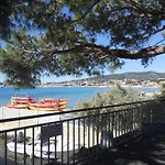 Apartmán Le Peneque Des Anges