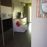 Apartmán Le Peneque Des Anges