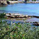 Apartmán Le Peneque Des Anges La Ciotat