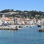 Le Peneque Des Anges Apartmán La Ciotat