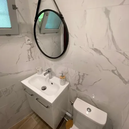 Le Peneque Des Anges Apartament *