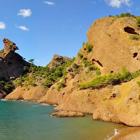 Le Peneque Des Anges La Ciotat