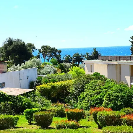 Apartament Le Peneque Des Anges La Ciotat