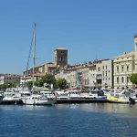 Le Pénéqué Des Anges Appartamento La Ciotat