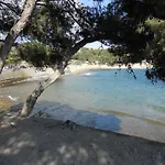 Apartament Le Peneque Des Anges *