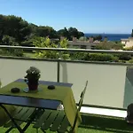 Appartamento Le Pénéqué Des Anges La Ciotat