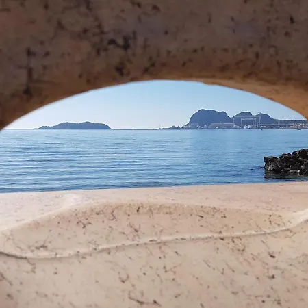 Studio Le Peneque Des Anges La Ciotat