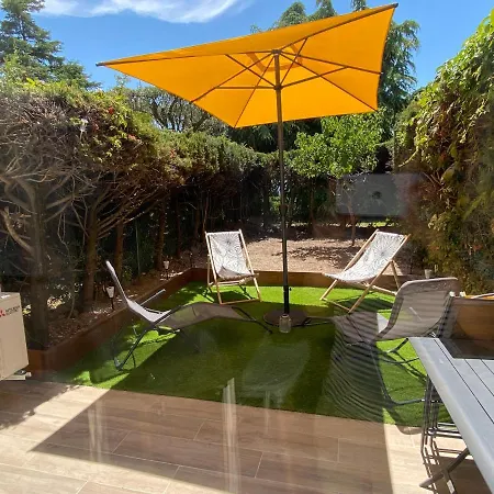 Le Peneque Des Anges Appartement La Ciotat