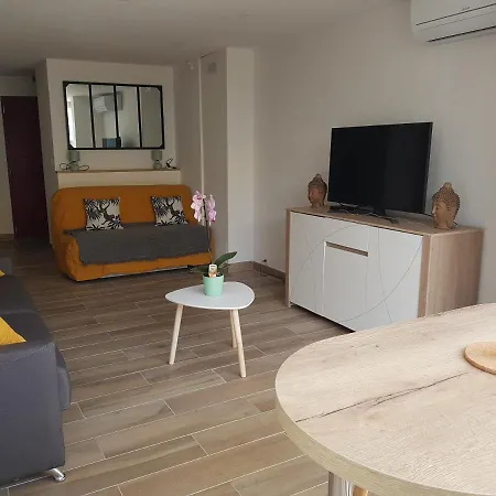 Le Peneque Des Anges *