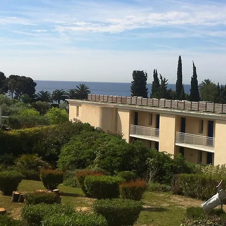 Apartamento Le Peneque Des Anges