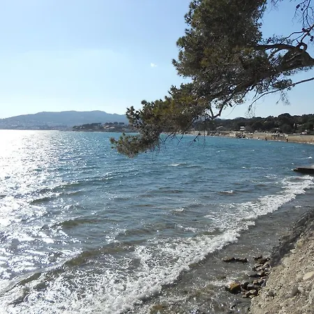 Apartmán Le Peneque Des Anges *