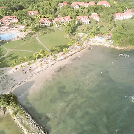 Le Peneque Des Anges לה קיוטאט