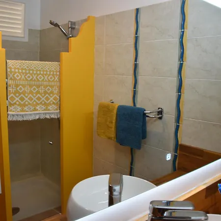 Le Peneque Des Anges דירה *