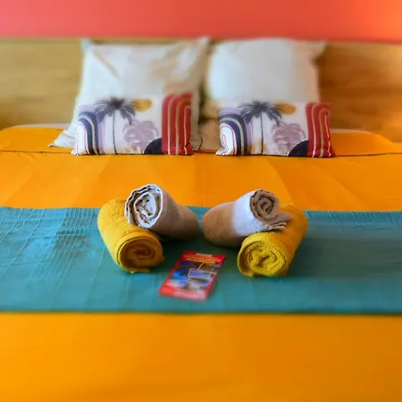 Le Peneque Des Anges Apartmán La Ciotat