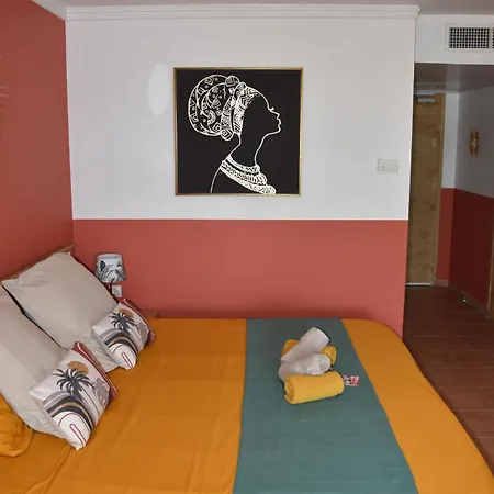 Apartmán Le Peneque Des Anges