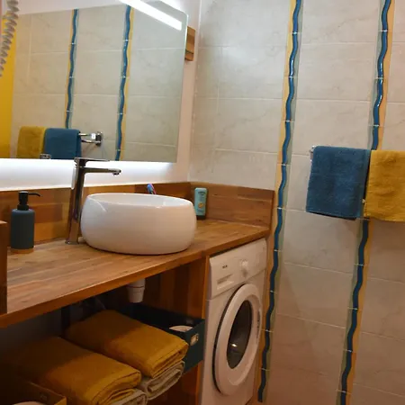 Le Peneque Des Anges * La Ciotat