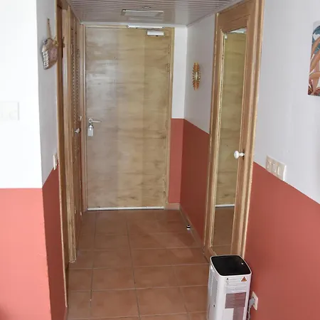 Le Peneque Des Anges Apartmán