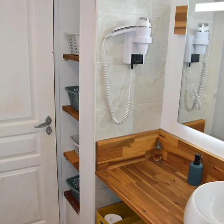 Apartmán Le Peneque Des Anges La Ciotat