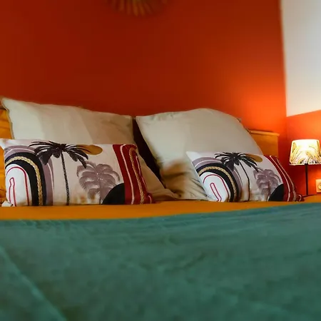 Le Peneque Des Anges *