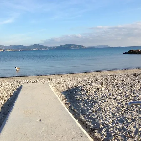 Studio Le Peneque Des Anges * La Ciotat
