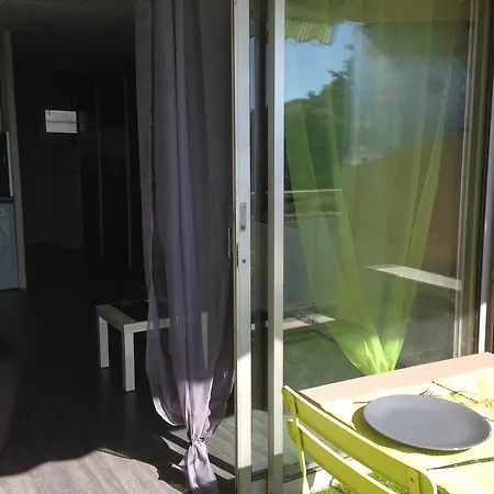 Apartment Studio Le Peneque Des Anges