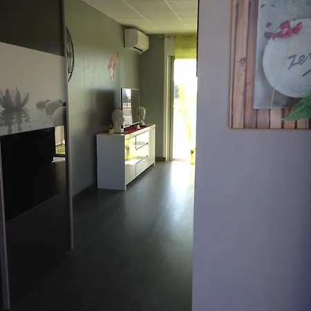 Apartmán Le Peneque Des Anges La Ciotat