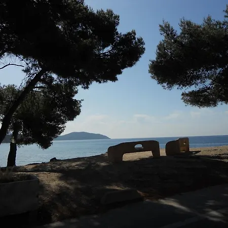 Apartmán Le Peneque Des Anges