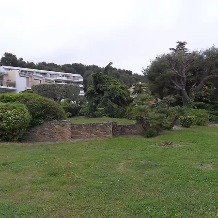 Apartmán Le Peneque Des Anges *