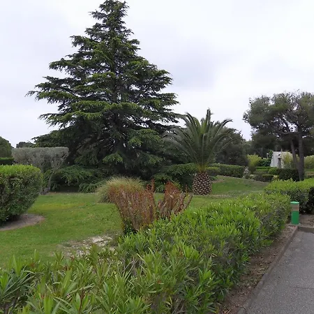 Apartamento Le Peneque Des Anges *