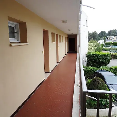 Apartmán Le Peneque Des Anges La Ciotat