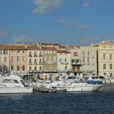 Apartment Studio Le Peneque Des Anges *
