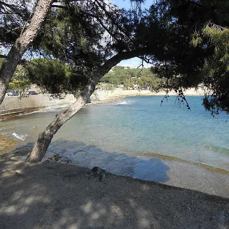 Apartmán Le Peneque Des Anges *