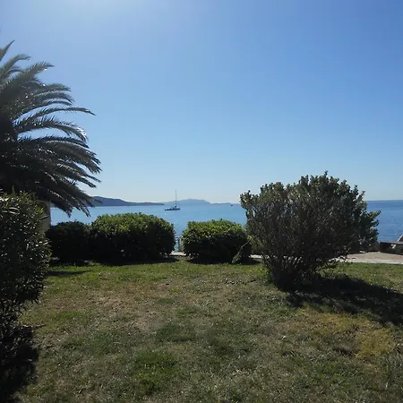 Studio Le Peneque Des Anges La Ciotat