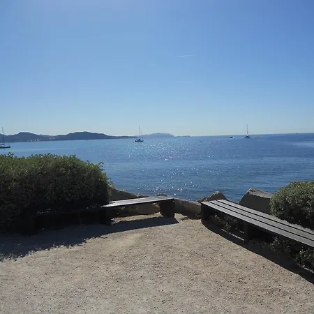 Le Peneque Des Anges La Ciotat