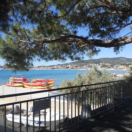 Apartmán Le Peneque Des Anges