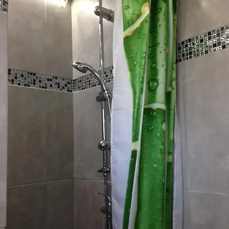 Apartmán Le Peneque Des Anges *