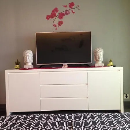 Apartmán Le Peneque Des Anges La Ciotat