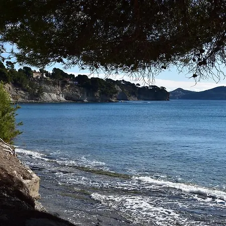 Apartmán Le Peneque Des Anges La Ciotat