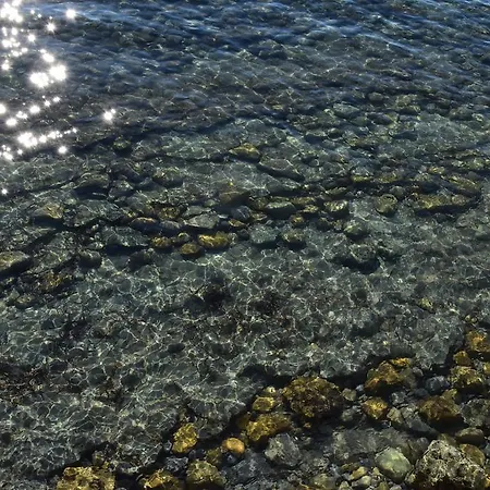 Le Peneque Des Anges Apartmán La Ciotat