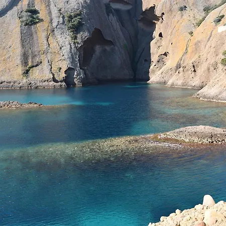 Le Peneque Des Anges Apartmán *