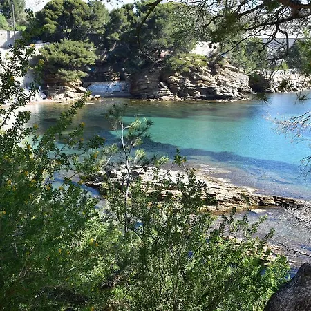 Le Peneque Des Anges La Ciotat