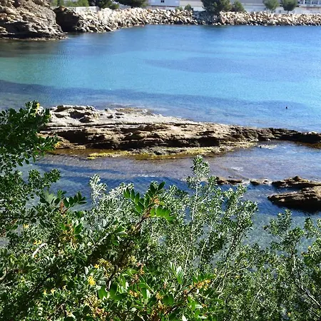 Apartmán Le Peneque Des Anges La Ciotat
