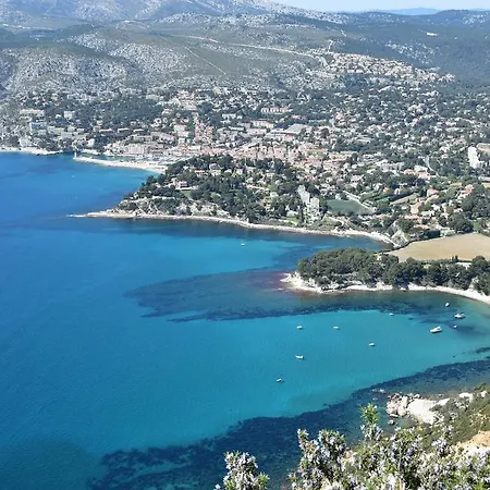 Studio Le Peneque Des Anges *