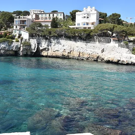Studio Le Peneque Des Anges La Ciotat