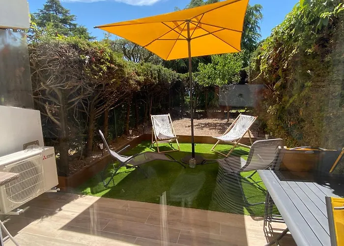 Le Peneque Des Anges Appartement La Ciotat