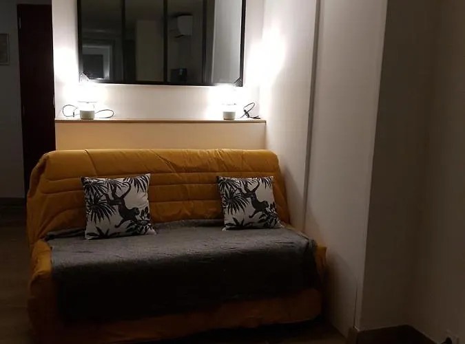 Le Peneque Des Anges La Ciotat